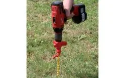 Fiamma Kit Pioli Per Tende Da Sole -Vendite Tende da campeggio 10139 234378