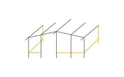 Pacchetto Tempesta DWT -Vendite Tende da campeggio 10274 147288