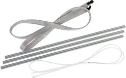 BERGER Set Adattatore Keder 7-5 Mm