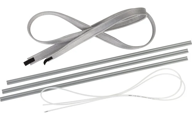 BERGER Set Adattatore Keder 7-5 Mm 4 BERGER Set Adattatore Keder 7-5 Mm - immagine 2