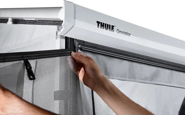 Set Di Pareti Laterali Thule Safari Residence G3 5200 / 5003 3 Set Di Pareti Laterali Thule Safari Residence G3 5200 / 5003