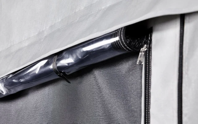 Set Di Pareti Laterali Thule Safari Residence G3 5200 / 5003 7 Set Di Pareti Laterali Thule Safari Residence G3 5200 / 5003 - immagine 5