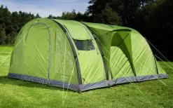 Tenda A Tunnel Berger Sierra 6-L -Vendite Tende da campeggio 110842 2505374