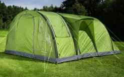 Tenda A Tunnel Berger Sierra 6-L -Vendite Tende da campeggio 110857 2505380