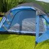 Tenda A Cupola Berger Kiwi NZ 4 -Vendite Tende da campeggio 113374 2670881