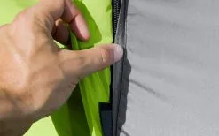 Tenda Familiare Berger Merano 3