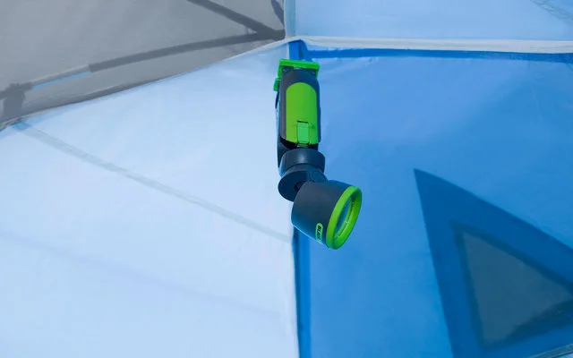 Tenda A Cupola Berger Kiwi NZ 3 4 Tenda A Cupola Berger Kiwi NZ 3 - immagine 2