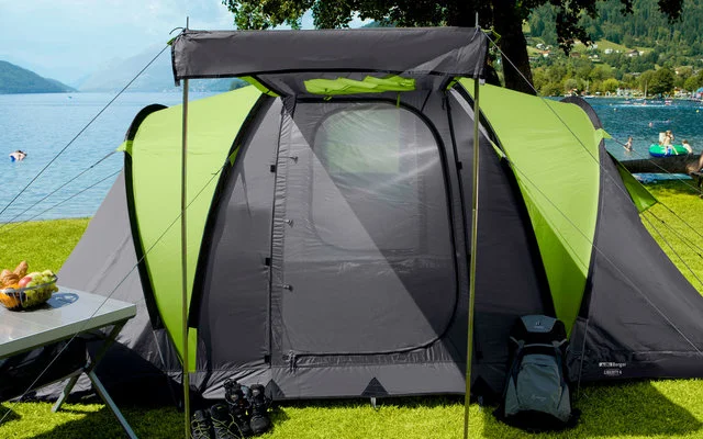 Tenda Familiare Berger Liberty 4 4 Tenda Familiare Berger Liberty 4 - immagine 2