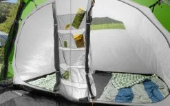 Tenda A Tunnel Berger Ascoli 5 -Vendite Tende da campeggio 113697 2450654