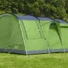 Tenda Familiare Berger Asmera 6 -Vendite Tende da campeggio 113995 2373346