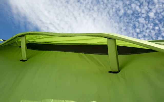 Tenda A Tunnel Berger Magalo 6-L 7 Tenda A Tunnel Berger Magalo 6-L - immagine 5