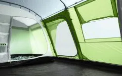 Tenda Familiare Berger Asmera 6 -Vendite Tende da campeggio 114139 2373448