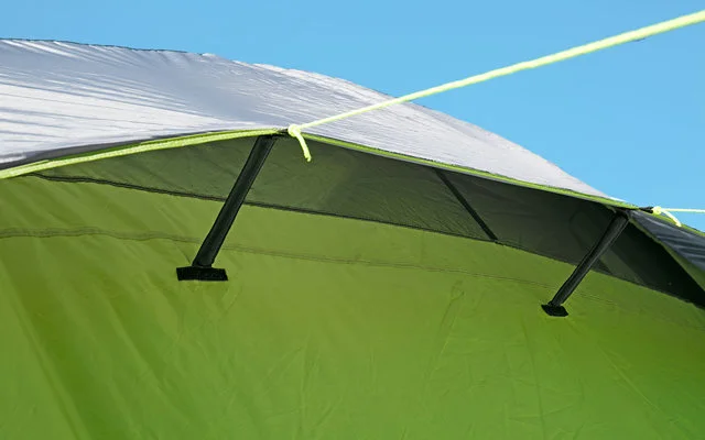 Tenda A Tunnel Berger Magalo 6-L 8 Tenda A Tunnel Berger Magalo 6-L - immagine 6