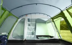 Tenda Familiare Berger Asmera 6 -Vendite Tende da campeggio 114151 2373466