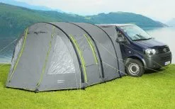 Veranda Gonfiabile Per Van Berger Touring-L