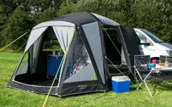 Veranda Gonfiabile Per Van Berger Liberta Air