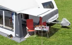 Tenda Da Viaggio Berger Palma II -Vendite Tende da campeggio 115582 749367