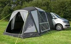 Veranda Gonfiabile Per Van Berger Liberta Air -Vendite Tende da campeggio 115726 749523