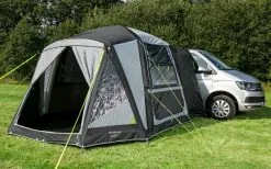 Veranda Gonfiabile Per Van Berger Liberta Air -Vendite Tende da campeggio 115765 748942