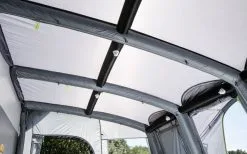 Tenda Da Viaggio Gonfiabile Berger Molina-L II -Vendite Tende da campeggio 115771 748996