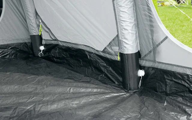 Veranda Gonfiabile Per Van Berger Touring-L 8 Veranda Gonfiabile Per Van Berger Touring-L - immagine 6