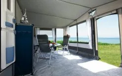 Dwt Tango 240 / 850 Tenda Da Sole Per Tutte Le Stagioni