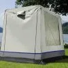 Cucinotto Da Campeggio Berger Granary Deluxe -Vendite Tende da campeggio 116824 759714