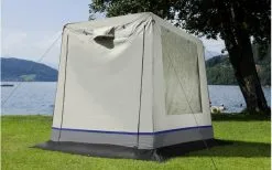 Cucinotto Da Campeggio Berger Granary Deluxe