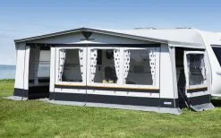 Tendalino Berger Campione III Per Tutte Le Stagioni -Vendite Tende da campeggio 117100 762760