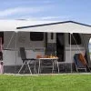 Tendalino Parasole Berger Solera Lux II -Vendite Tende da campeggio 117106 762832
