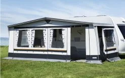 Tendalino Berger Campione III Per Tutte Le Stagioni -Vendite Tende da campeggio 117508 756739