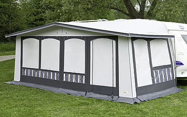 Dwt Carat 240 Tenda Da Sole Per Tutte Le Stagioni 5 Dwt Carat 240 Tenda Da Sole Per Tutte Le Stagioni - immagine 3