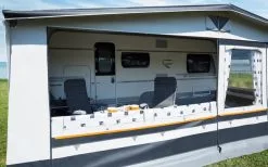 Tendalino Berger Campione III Per Tutte Le Stagioni -Vendite Tende da campeggio 117820 2231518