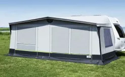 Tenda Da Sole Stagionale Berger Palermo II -Vendite Tende da campeggio 117955 2308118