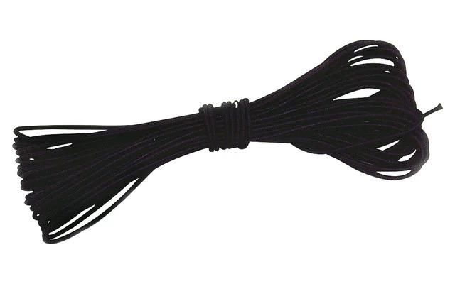 Corda Di Gomma Di Riparazione Berger Ø 2,2 Mm 3 Corda Di Gomma Di Riparazione Berger Ø 2,2 Mm