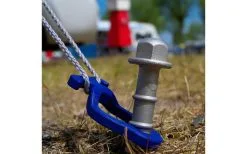 Peggy Peg Anello Cacciavite A Percussione HP