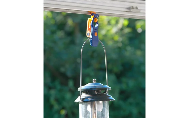 Peggy Peg Crocodile Peggy 5 Peggy Peg Crocodile Peggy - immagine 3