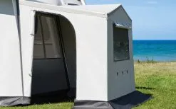 DWT Bay Window Extension Tango