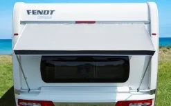 Tenda Da Sole Per Finestre Berger Wachau