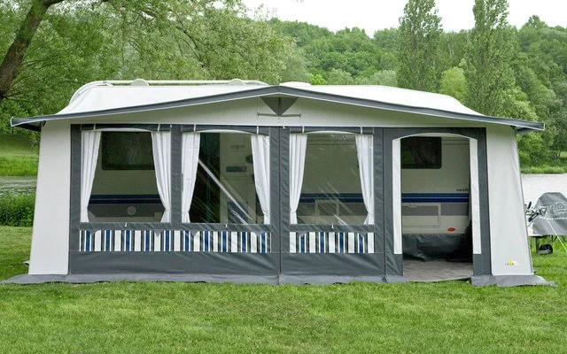 Dwt Carat 240 Tenda Da Sole Per Tutte Le Stagioni 6 Dwt Carat 240 Tenda Da Sole Per Tutte Le Stagioni - immagine 4