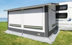 DWT Tenda Parziale Juwel III 11 DWT Tenda Parziale Juwel III -Vendite Tende da campeggio 122998 2254957