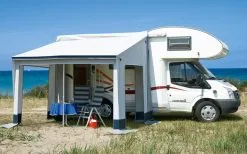 DWT Tenda Per Camper Globus Plus 11 DWT Tenda Per Camper Globus Plus -Vendite Tende da campeggio 123001 2277350