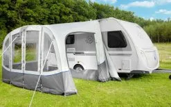 Veranda Berger Arona Alu -Vendite Tende da campeggio 123010 2275535