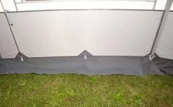 Veranda Berger Arona Alu -Vendite Tende da campeggio 123223 852402