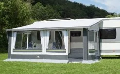 DWT Tenda Parziale Juwel III 13 DWT Tenda Parziale Juwel III -Vendite Tende da campeggio 123705 2255041