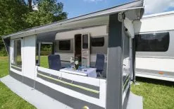 DWT Tenda Parziale Juwel III 14 DWT Tenda Parziale Juwel III -Vendite Tende da campeggio 123780 2255059