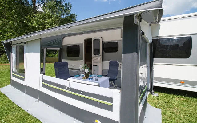 DWT Tenda Parziale Juwel III 8 DWT Tenda Parziale Juwel III - immagine 6