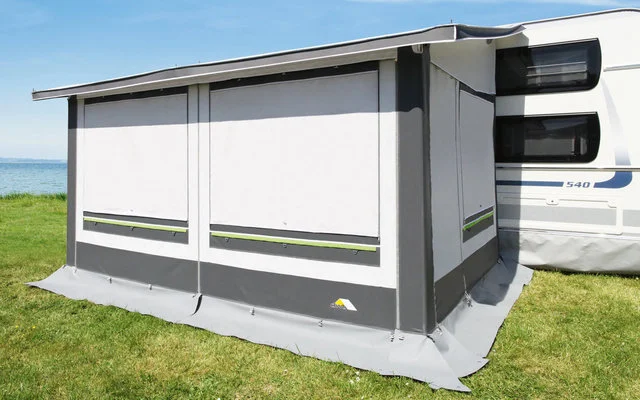 DWT Tenda Parziale Juwel III 9 DWT Tenda Parziale Juwel III - immagine 7