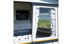 Set Di Tende Berger Campione Per Tenda Da Sole