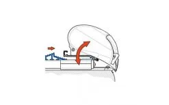 Set Di 2 Adattatori Thule